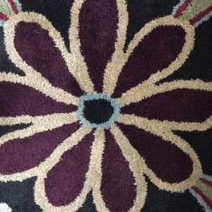 Meet your Posher, Iris